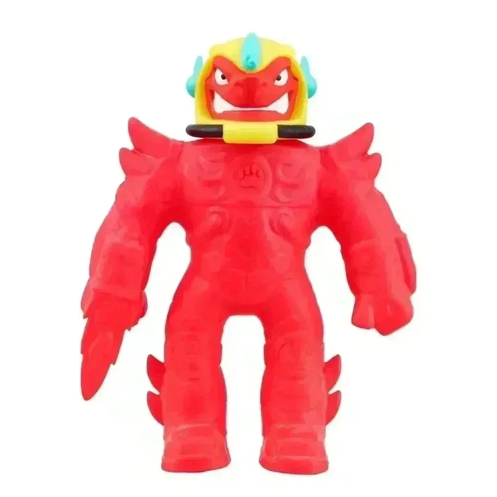 Hero’s Of Goo Jit Zoo Air Vac Blazagon - Picture 2 of 12